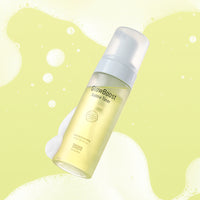 tenzero Glow Boost Bubble Toner 150ml