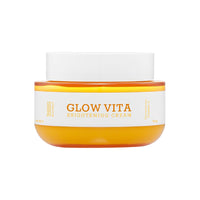 tenzero Glow Vita Brightening Cream 100g