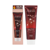 tenzero Glucosamine Hot Massage Cream 140ml