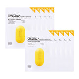 tenzero Glutathione Vitamin C Serum Sheet Mask 25ml 10ea
