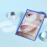 tenzero Moisture Collagen Under Eye Zone Patch 25g 30ea