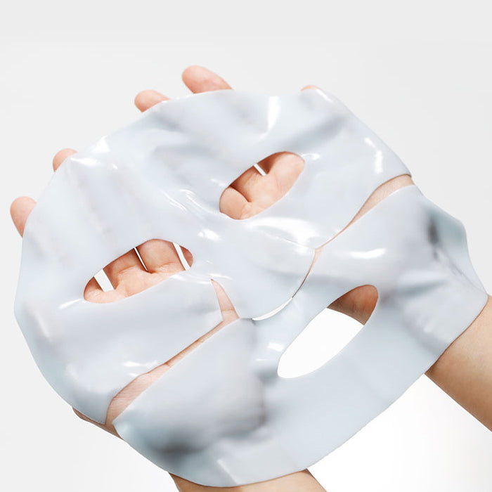 tenzero Plump Hyaluronic Acid PDRN Mask Pack 30g 3ea