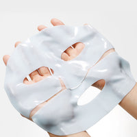 tenzero Plump Hyaluronic Acid PDRN Mask Pack 30g 3ea