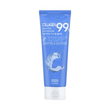 tenzero Real Aqua Soothing Gel Collagen 120ml