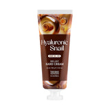tenzero Relief Hand Cream Hyaluronic Snail 100g