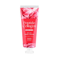 tenzero Relief Hand Cream Peptide Collagen 100g