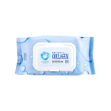 tenzero Retinol Collagen Cleansing Tissues 400g 100ea