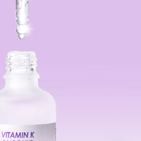 tenzero Rose PDRN Vitamin K Ampoule 50ml