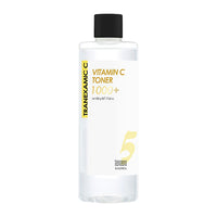 tenzero Tranexamic Acid Vitamin C Soothing Toner 500g