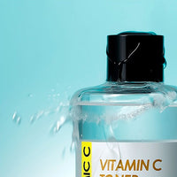 tenzero Tranexamic Acid Vitamin C Soothing Toner 500g