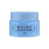 tenzero Watery Glow Up Collagen Cream 80g