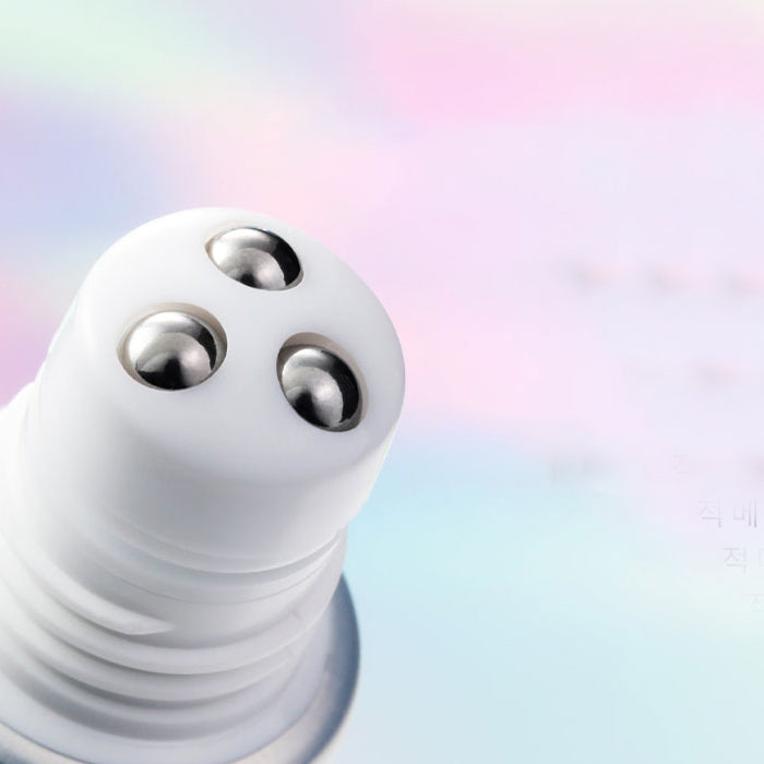 tenzero Wrinkle Eraser Roller Eye Serum 30ml