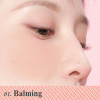 teo and the Ceramic Hangang Sunset Blush (4 Colors)