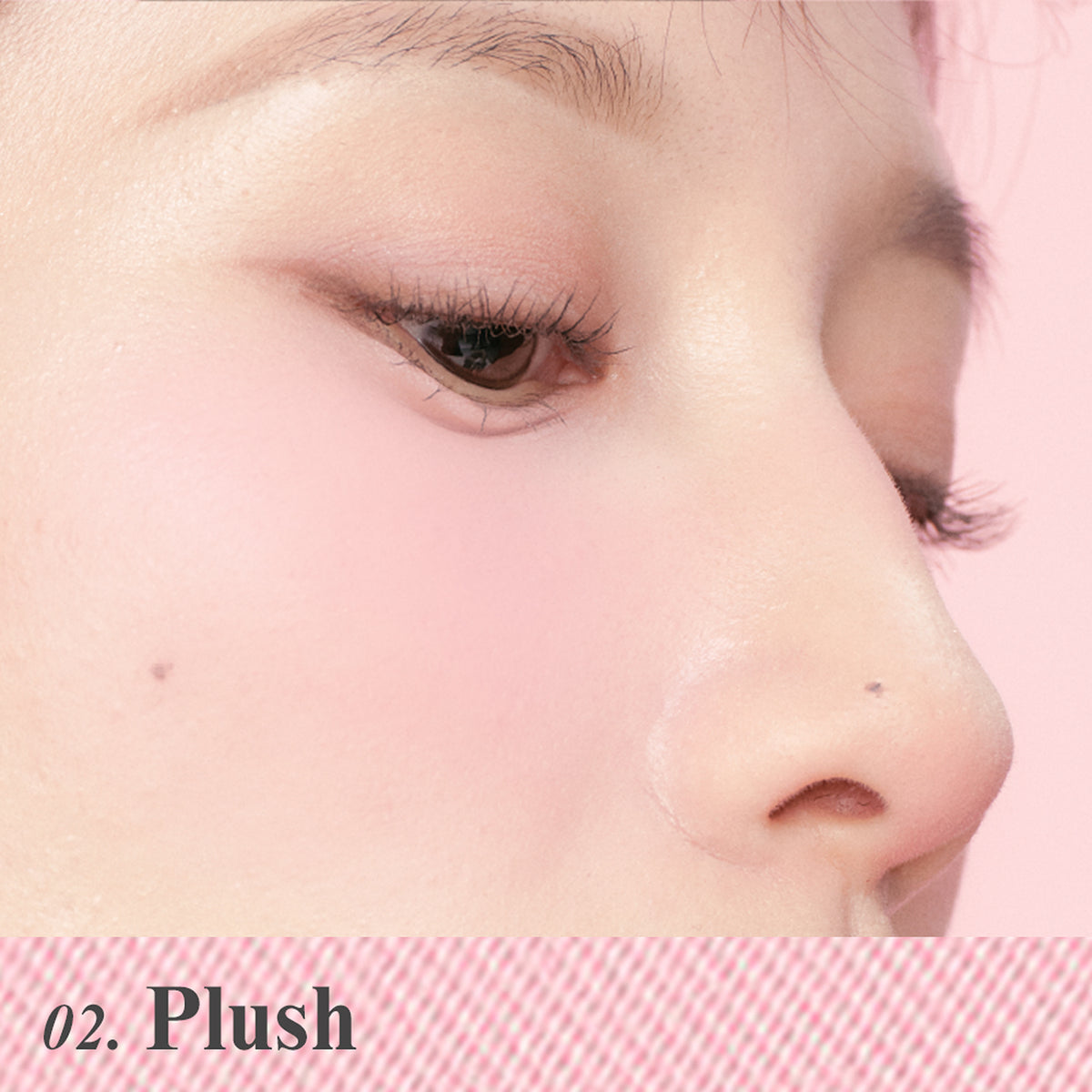 teo and the Ceramic Hangang Sunset Blush (4 Colors)