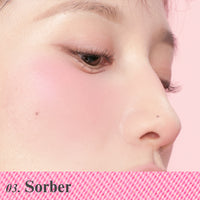 teo and the Ceramic Hangang Sunset Blush (4 Colors)