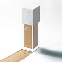 tfit Signature Fit Cover Foundation C01 Porcelain 30g