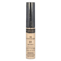 El corrector de punta de perfección de la cubierta SAEM 6.5G (7 tonos)