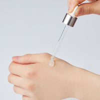 the SAEM Collagen EX Hydra Ampoule 30ml