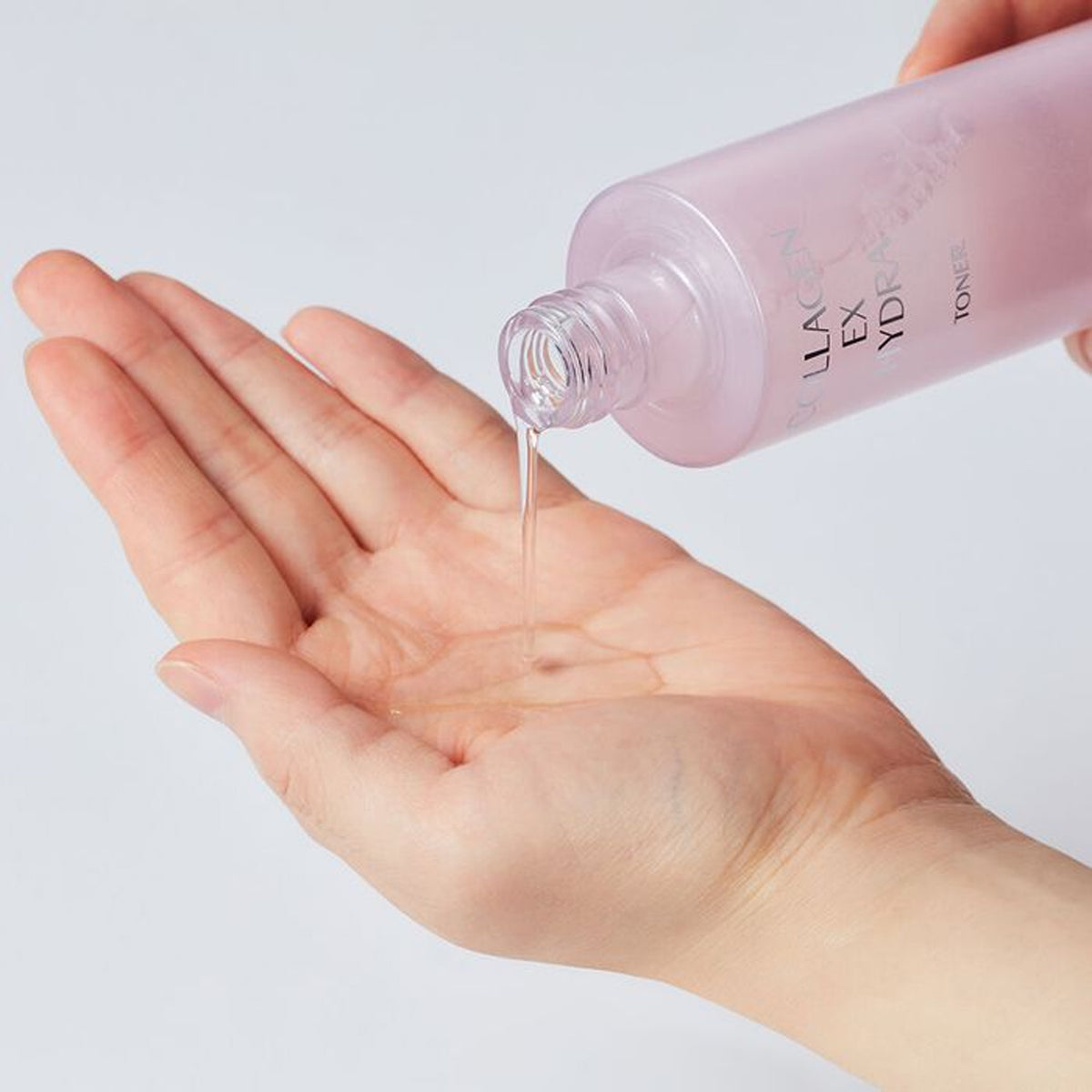 El Saem Collagen Ex Hydra Toner 155ml