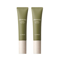 the SAEM Urban Eco Harakeke Deep Moisture Eye Cream 2ea