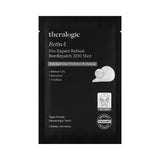 theralogic RetinA Pro Expert Retinal Reedlepatch 2200 Shot 2ea