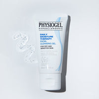 PHYSIOGEL Daily Moisture Therapy Cleansing Gel 150ml - DODOSKIN