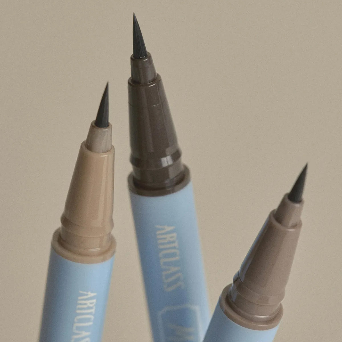 too cool for school Art Class Mood Pen Liner 5 colors