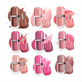 AMUSE Jel-Fit Gloss 3.8g 9 Colors