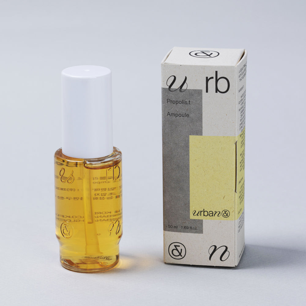 urbanand Propolis Ampoule 50ml