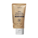 varuza Ultra Moisturizing Derma Cream with 17 Amino Acids 50ml