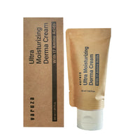 varuza Ultra Moisturizing Derma Cream with 17 Amino Acids 50ml