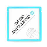 Wish Formula I'm Pro Ampoule Pad-M 10ea