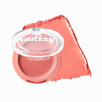 whizzy Slick Move Lip & Cheek 4g 5 Colors