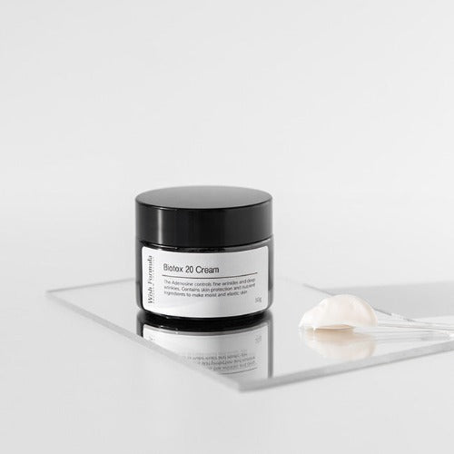 Wish Formula Biotox 20 Cream 50g - DODOSKIN