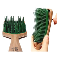 cepillo de suavizado de madera yao