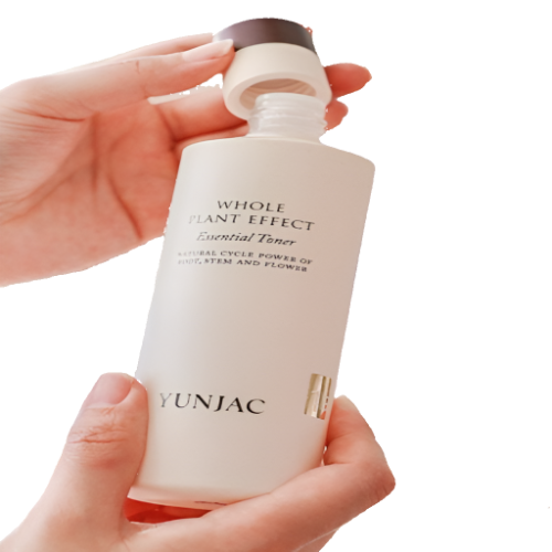 YUNJAC WHOLE PLANT EFFECT ESSENTIAL TONER 150ml - DODOSKIN