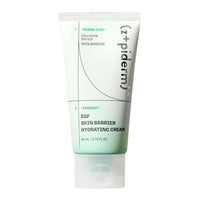 z+piderm Celltrion EGF Skin Barrier Hydrating Cream 80ml
