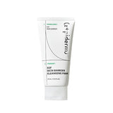 Z+Piderm EGF Barrera de la piel Forma de limpieza de 120 ml