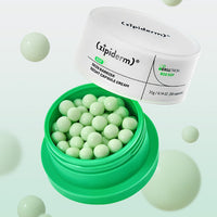 z+piderm EGF Skin Barrier Night Capsule Cream 21g