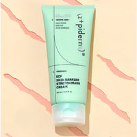z+piderm EGF Skin Barrier Stretch Mark Cream 180ml