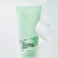 z+piderm EGF Skin Barrier Stretch Mark Cream 180ml