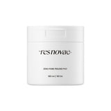 resnovae Zero Pore Peeling Pad 60ea