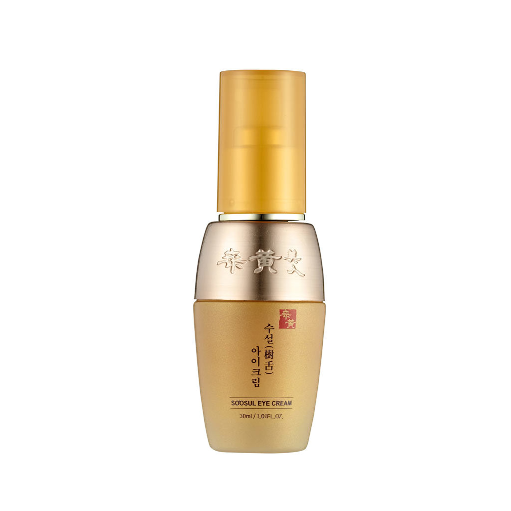 Sanghwangmiin Soosul Eye Cream 30ml