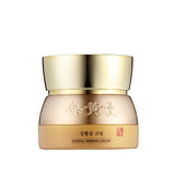 SANGHWANGMIIN Soosul Ginseng Cream 60g