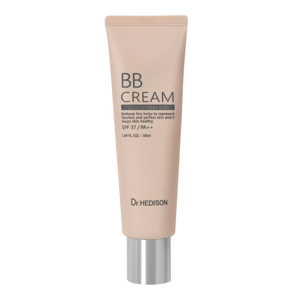 Dr.HEDISON EGF Balm Balm BB BB Cream SPF 37 / PA ++ 50ml