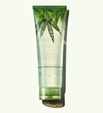 El gel calmante de bambú de saem 99% 250 ml