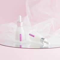 Dermamular Dear Lady Pure Brightening Ampoule 30ml - Dodoskin