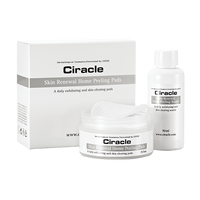 Ciracle Skin Renewal Home Peeling Pads 70ml+35pads - Dodoskin