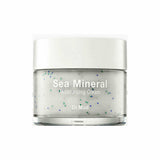 Charmmud Dr. Mud Deep Sea Natural Mineral Moisturizing Nourishment Vitamin Cream