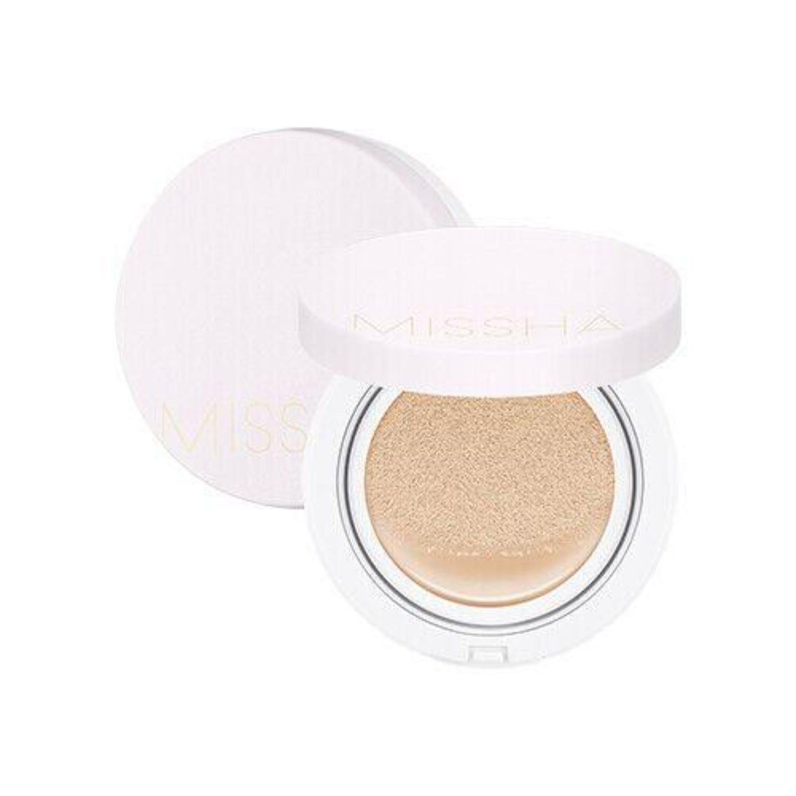 [CLEARANCE] MISSHA Magic Cushion Cover Lasting SPF50+ PA+++ 15g #23